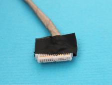 Шлейф матриці до ноутбука Toshiba Pn DC020012110 №3